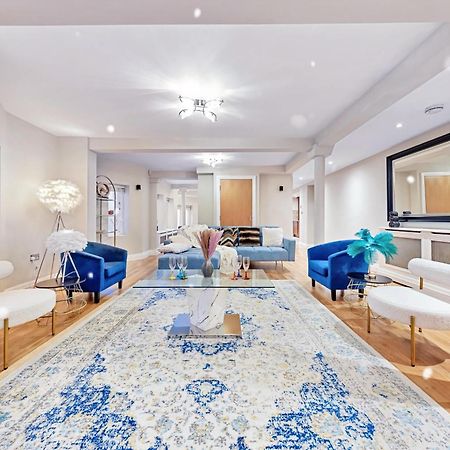 Ultra Massive House By Hyde Park Apartment London Luaran gambar