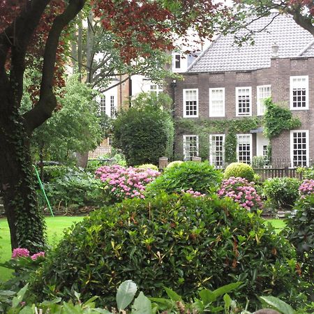 Ultra Massive House By Hyde Park Apartment London Luaran gambar