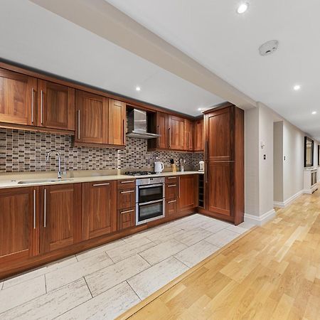 Ultra Massive House By Hyde Park Apartment London Luaran gambar