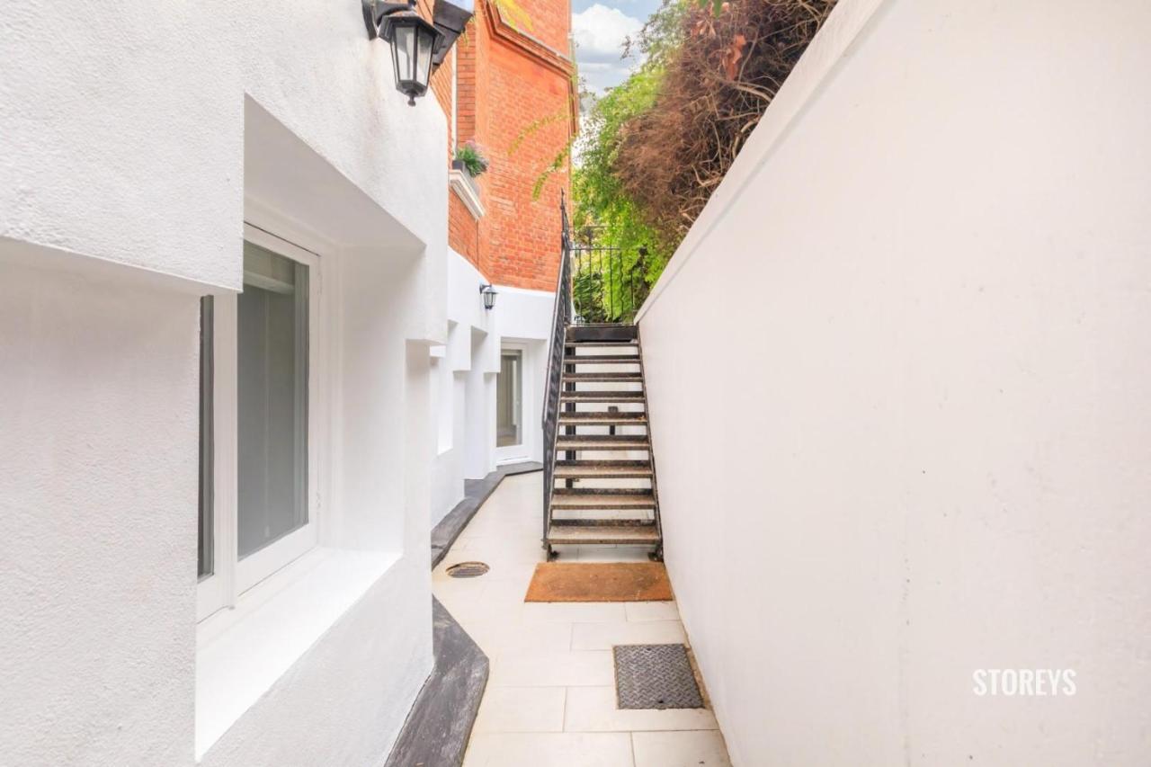 Ultra Massive House By Hyde Park Apartment London Luaran gambar