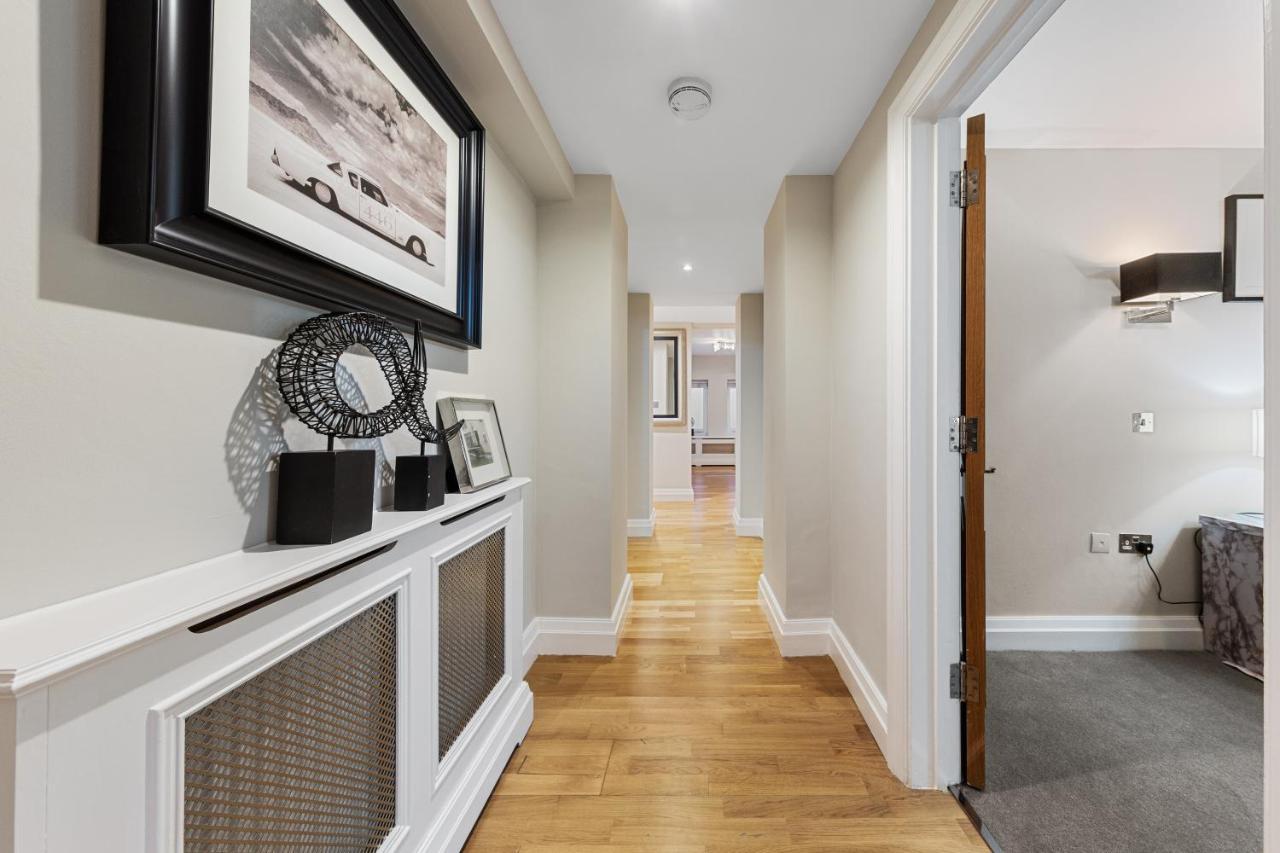 Ultra Massive House By Hyde Park Apartment London Luaran gambar