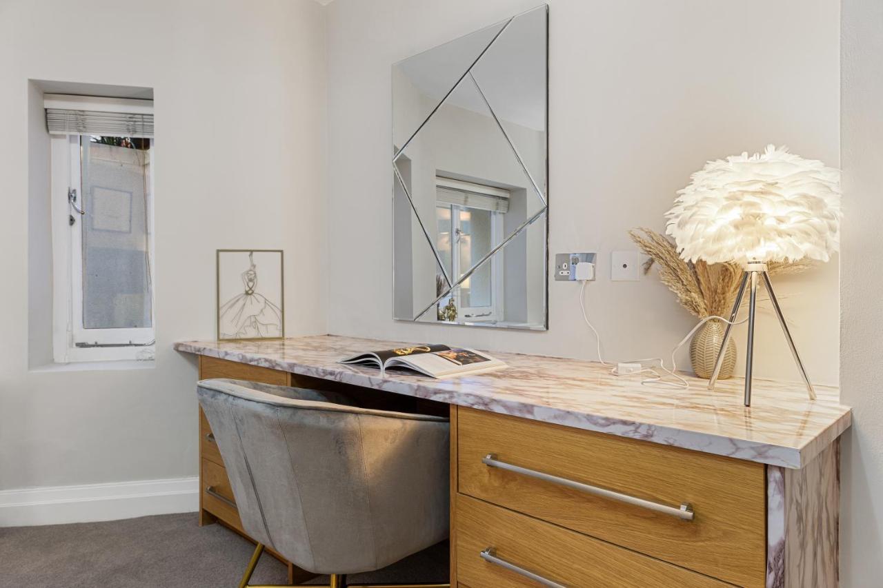 Ultra Massive House By Hyde Park Apartment London Luaran gambar