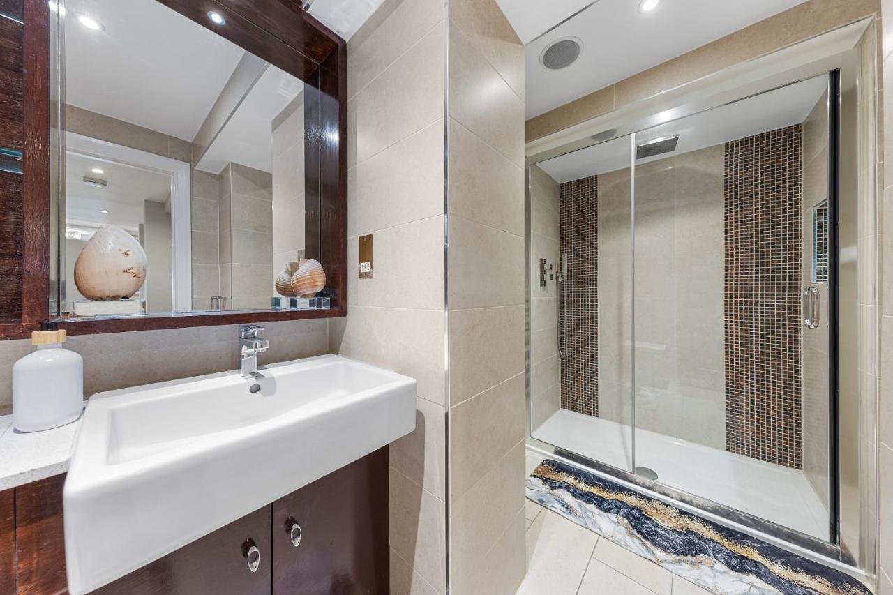 Ultra Massive House By Hyde Park Apartment London Luaran gambar