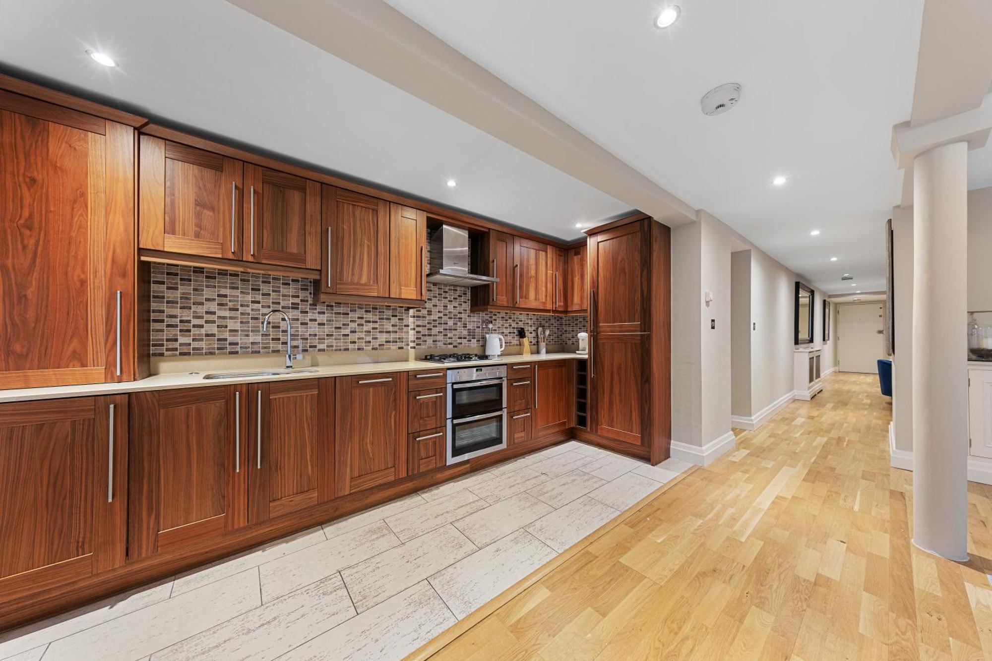 Ultra Massive House By Hyde Park Apartment London Luaran gambar