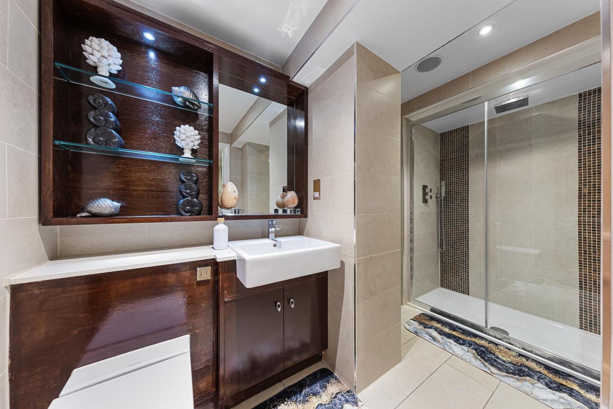 Ultra Massive House By Hyde Park Apartment London Luaran gambar