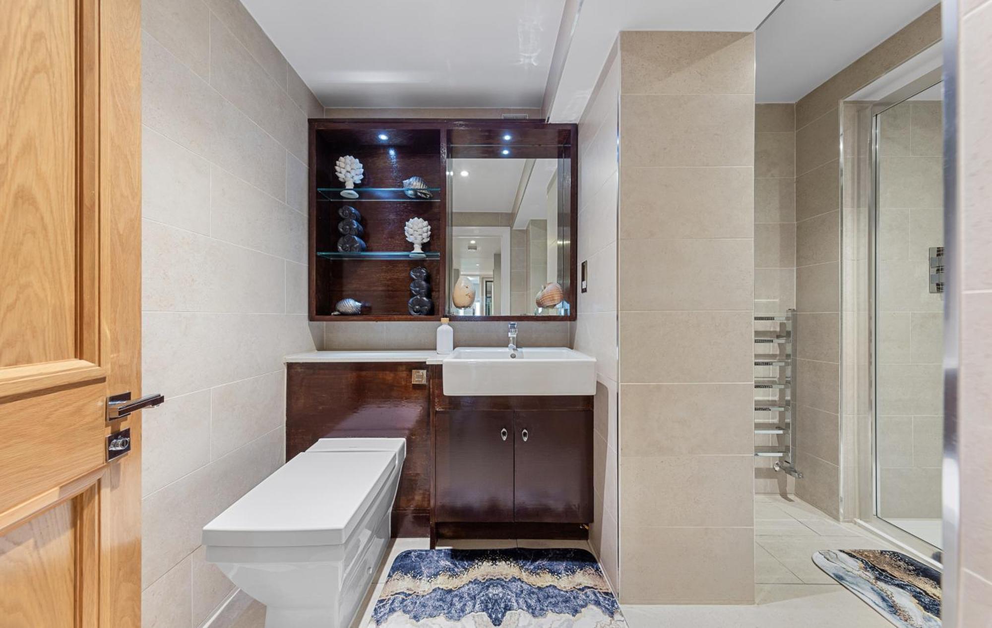 Ultra Massive House By Hyde Park Apartment London Luaran gambar
